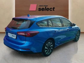 Ford Focus 1.5 TDCi EcoBlue - 19930 € / 38979.69 лв. - 61052050 2
