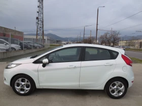 Ford Fiesta 1.4HDI - 4900 € / 9583.57 лв. - 42142858 8