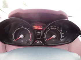 Ford Fiesta 1.4HDI - 4900 € / 9583.57 лв. - 42142858 10