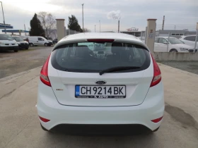 Ford Fiesta 1.4HDI - 4900 € / 9583.57 лв. - 42142858 6