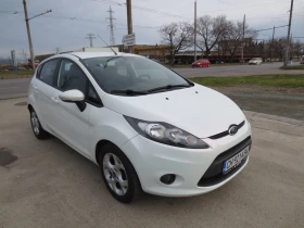 Ford Fiesta 1.4HDI - 4900 € / 9583.57 лв. - 42142858 3
