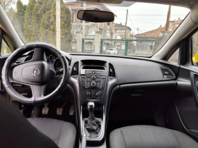 Opel Astra - 1400 € / 2738.16 лв. - 13657910 6