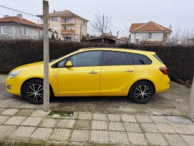 Opel Astra - 1400 € / 2738.16 лв. - 13657910 5