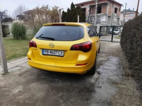 Opel Astra - 1400 € / 2738.16 лв. - 13657910 4
