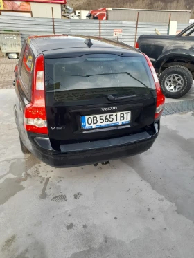 Volvo V50 - 3050 € / 5965.28 лв. - 43545915 4