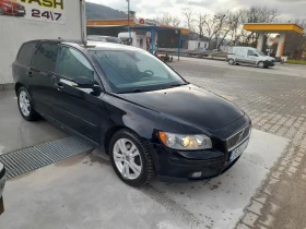 Volvo V50 - 3050 € / 5965.28 лв. - 43545915 2