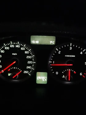 Volvo V50 - 3050 € / 5965.28 лв. - 43545915 11