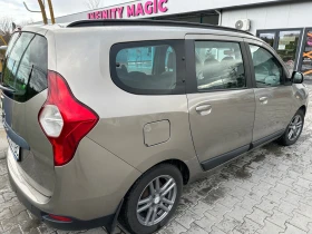 Dacia Lodgy 1.2 TCE - 3990 € / 7803.76 лв. - 55935485 3