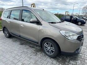 Dacia Lodgy 1.2 TCE - 3990 € / 7803.76 лв. - 55935485 10