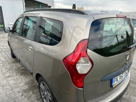 Dacia Lodgy 1.2 TCE - 3990 € / 7803.76 лв. - 55935485 2