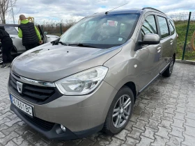 Dacia Lodgy 1.2 TCE - 3990 € / 7803.76 лв. - 55935485 11