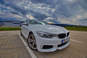 ����� �� �������� �� BMW 435 I