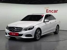 Mercedes-Benz E 220 Cdi Avantgarde