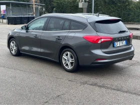 Ford Fiesta 1.5 TDCI  - 10790 € / 21103.41 лв. - 31390549 3