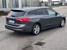 Ford Fiesta 1.5 TDCI  - 10790 € / 21103.41 лв. - 31390549 5