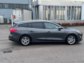 Ford Fiesta 1.5 TDCI  - 10790 € / 21103.41 лв. - 31390549 4