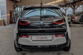 BMW i3 120ah/Камера/Подгрев/ - 18900 € / 36965.19 лв. - 25425284 4