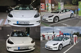 Tesla Model 3 - 24000 € / 46939.92 лв. - 38630887 7