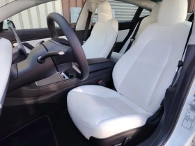 Tesla Model 3 - 24000 € / 46939.92 лв. - 38630887 2
