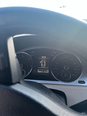 VW CC 2.0TDI - 5500 € / 10757.07 лв. - 91616954 8