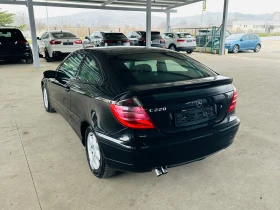 Mercedes-Benz C 220 CDI | Auto.bg — изображение 7