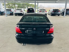 Mercedes-Benz C 220 CDI | Auto.bg — изображение 6