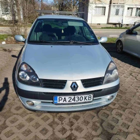 Renault Clio - 800 € / 1564.66 лв. - 78491581 3
