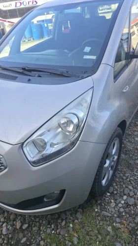 Kia Venga - 3899 € / 7625.78 лв. - 52702788 2