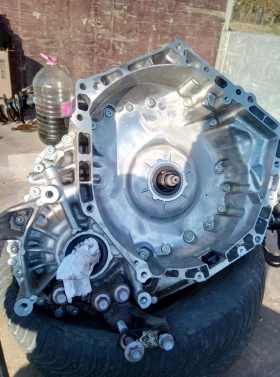 Mazda 6 - 111 € / 217.10 лв. - 87843728 5