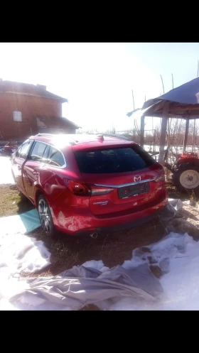 Mazda 6 - 111 € / 217.10 лв. - 87843728 4