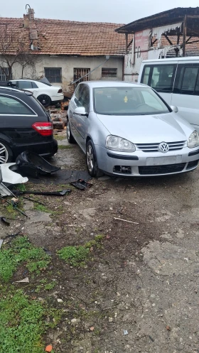 VW Golf - 1350 € / 2640.37 лв. - 95788720 6