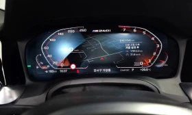 BMW 240 * xDrive* M-PERFORMANCE* ПОДГРЕВ* HEAD-UP* ШИБИДАХ - 36000 € / 70409.88 лв. - 19882014 8