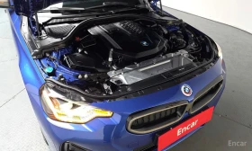 BMW 240 * xDrive* M-PERFORMANCE* ПОДГРЕВ* HEAD-UP* ШИБИДАХ - 36000 € / 70409.88 лв. - 19882014 6