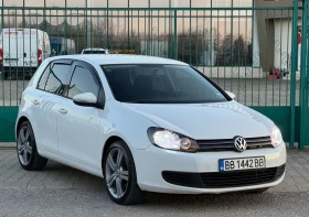 VW Golf 2, 0tdi 110hp Navi - 5850 € / 11441.61 лв. - 17276241 3