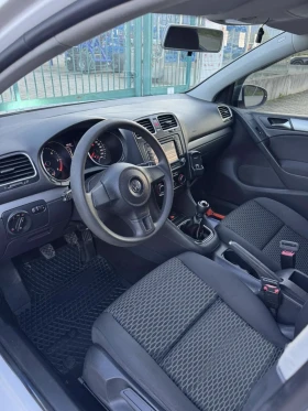 VW Golf 2, 0tdi 110hp Navi - 5850 € / 11441.61 лв. - 17276241 8