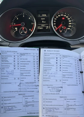 VW Golf 2, 0tdi 110hp Navi - 5850 € / 11441.61 лв. - 17276241 13