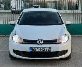 VW Golf 2, 0tdi 110hp Navi - 5850 € / 11441.61 лв. - 17276241 2