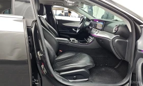 Mercedes-Benz CLS 400 4MATIC* BURMESTER* ���������* �����* ��������*  | Mobile.bg � ����� ������ 15