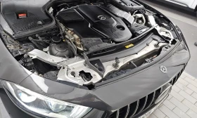 Mercedes-Benz CLS 400 4MATIC* BURMESTER* ���������* �����* ��������*  | Mobile.bg � ����� ������ 6