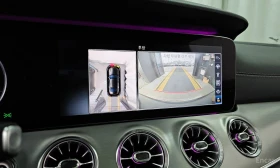 Mercedes-Benz CLS 400 4MATIC* BURMESTER* ���������* �����* ��������*  | Mobile.bg � ����� ������ 13