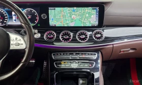Mercedes-Benz CLS 450 4MATIC* DISTRONIC* 360CAM* BLIND-SPOT* BURMESTER*  | Mobile.bg � ����� ������ 7