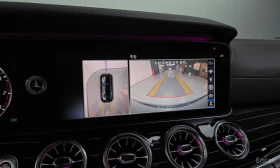 Mercedes-Benz CLS 450 4MATIC* DISTRONIC* 360CAM* BLIND-SPOT* BURMESTER*  | Mobile.bg � ����� ������ 8