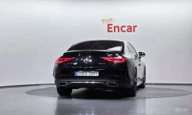 Mercedes-Benz CLS 450 4MATIC* DISTRONIC* 360CAM* BLIND-SPOT* BURMESTER*  | Mobile.bg � ����� ������ 4