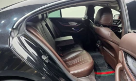 Mercedes-Benz CLS 450 4MATIC* DISTRONIC* 360CAM* BLIND-SPOT* BURMESTER*  | Mobile.bg � ����� ������ 15