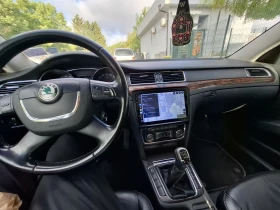 Skoda Superb 2.0 4x4 170 | Mobile.bg � ����� ������ 5