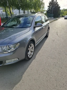 Skoda Superb 2.0 4x4 170 | Mobile.bg � ����� ������ 3