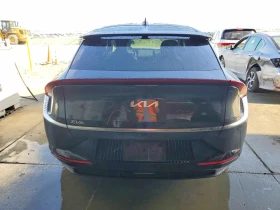 Kia EV6 0.0l Wind | Mobile.bg � ����� ������ 6