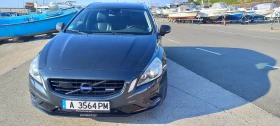 Volvo V60 2.4 D5 Polestar 230�.�, R-desing, 4x4, 5 ��������� | Mobile.bg � ����� ������ 6