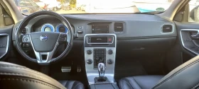 Volvo V60 2.4 D5 Polestar 230�.�, R-desing, 4x4, 5 ��������� | Mobile.bg � ����� ������ 8
