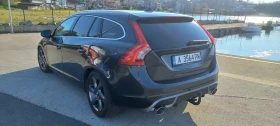 Volvo V60 2.4 D5 Polestar 230�.�, R-desing, 4x4, 5 ��������� | Mobile.bg � ����� ������ 3